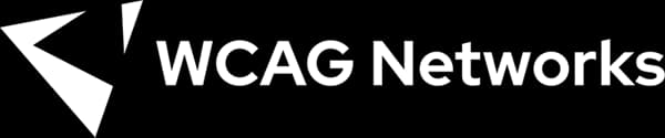 WCAG Networks Careers, till startsidan